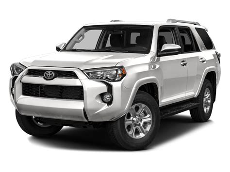 2016 toyota 4runner problems|2016 Toyota 4Runner Reliability